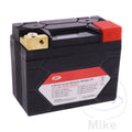 Batterie Moto JMTX5L-FP JMT Lithium avec Affichage