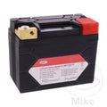 Batterie Moto JMTZ5S-FP JMT Lithium