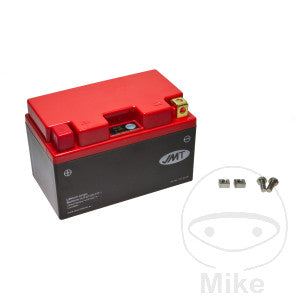 Batterie Moto HJTZ10S-FP JMT Lithium