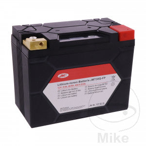 Batterie Moto JMT30Q-FP JMT Lithium